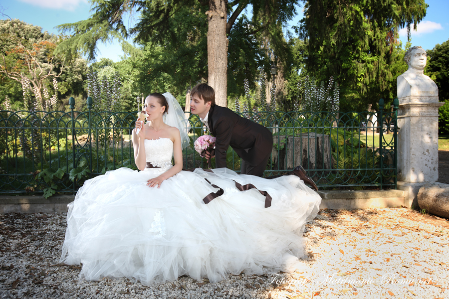 © MaXu - Fotografo Matrimonio Roma .net - Stile FASHION